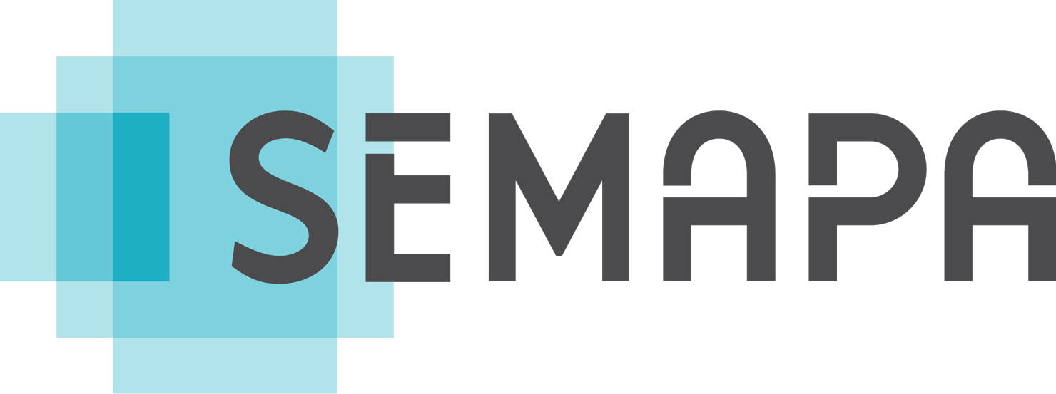 logo SEMAPA