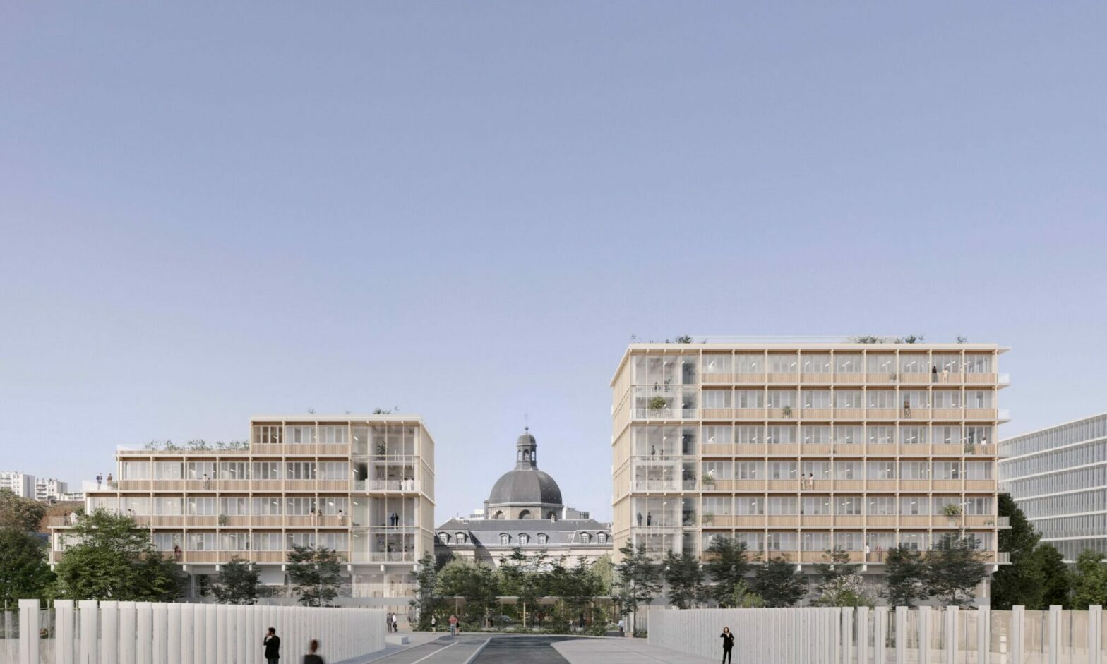 La Fondation de Myologie